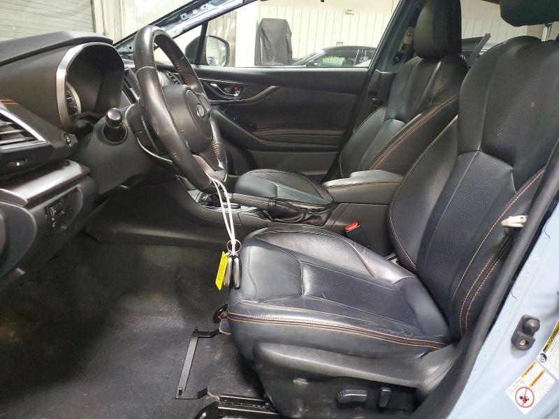 Aukcja sprzedaży 2019 Subaru Crosstrek, vin: JF2GTANC8KH357897, numer aukcji: 48633776