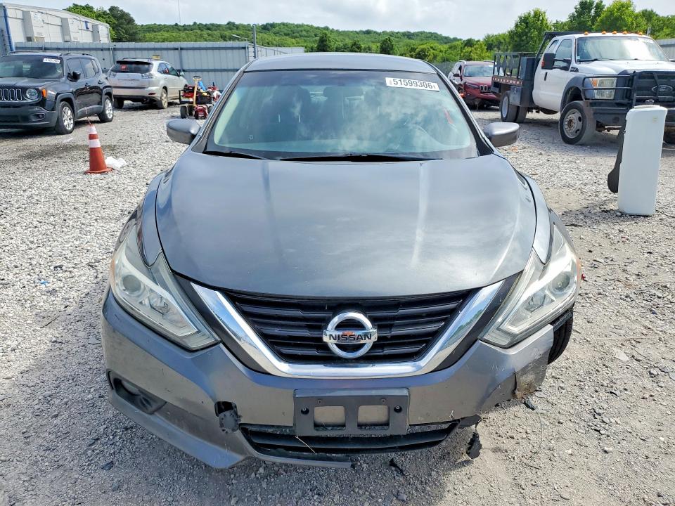 Продаж на аукціоні авто 2017 Nissan Altima, vin: 1N4AL3APXHC198689, номер лоту: 51599306