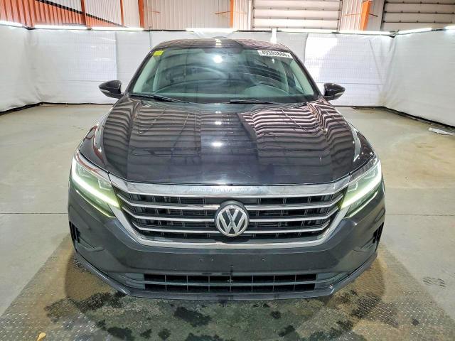 2020 Volkswagen Passat მანქანა იყიდება აუქციონზე, vin: 1VWAA7A33LC011870, აუქციონის ნომერი: 49393886