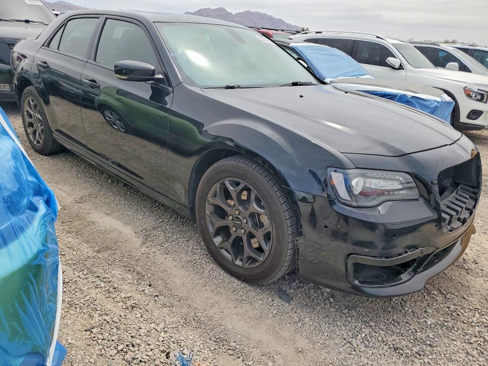 Aukcja sprzedaży 2017 Chrysler 300, vin: 2C3CCAGGXHH648082, numer aukcji: 50084546