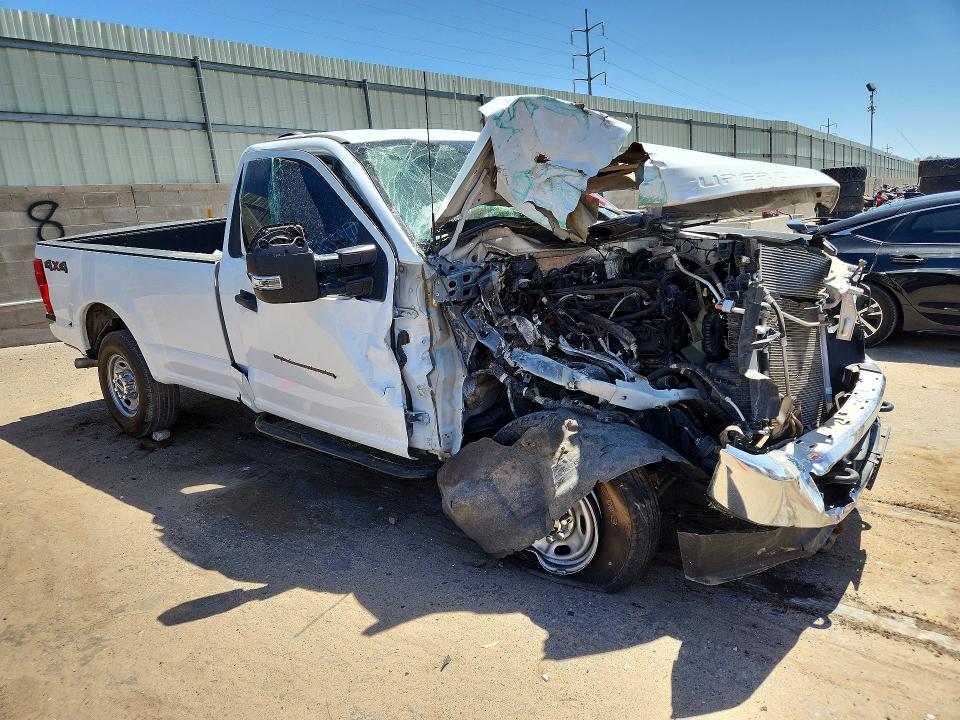Продажа на аукционе авто 2021 Ford F250, vin: 1FTBF2B6XNED53702, номер лота: 51638036