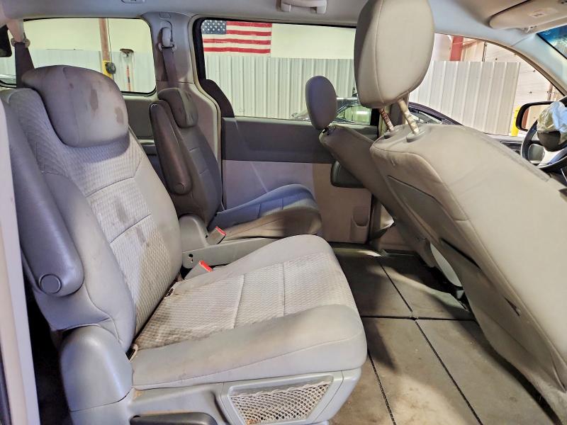 Aukcja sprzedaży 2008 Chrysler Town & Country, vin: 2A8HR54P88R822391, numer aukcji: 50360576