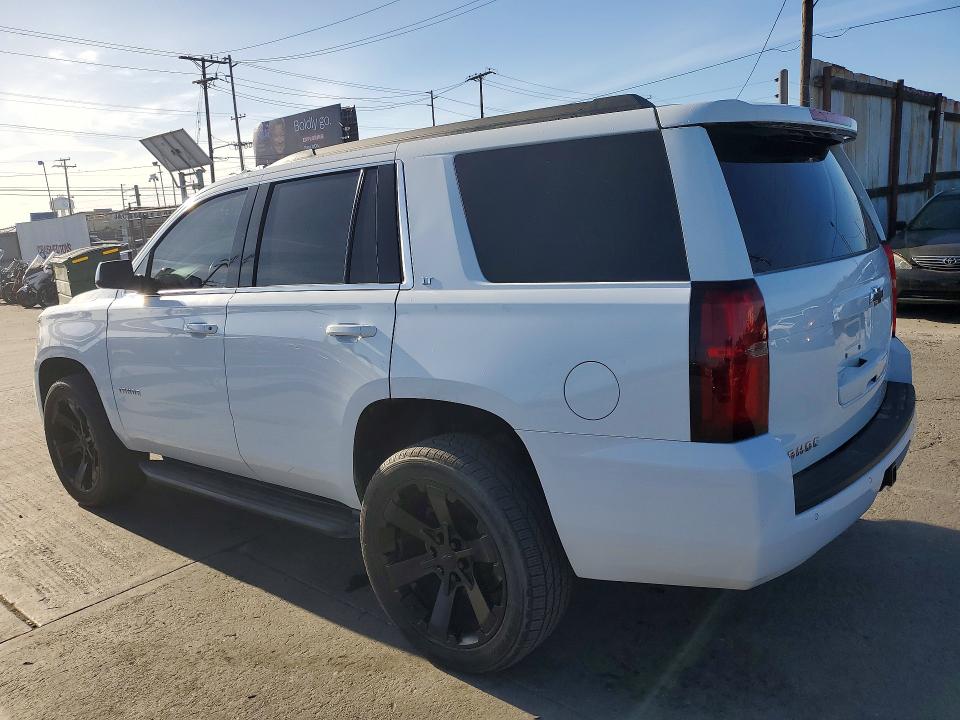 Продажа на аукционе авто 2019 Chevrolet Tahoe, vin: 1GNSCBKC4KR359277, номер лота: 50962336
