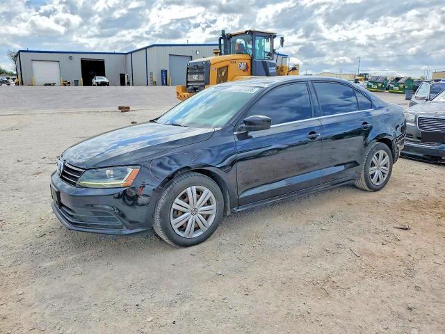 Продажа на аукционе авто 2017 Volkswagen Jetta, vin: 3VW2B7AJXHM386189, номер лота: 49011236