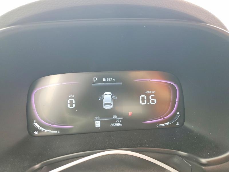 51678866 :رقم المزاد ، KNDJ23AUXS7932105 vin ، 2025 Kia Soul مزاد بيع