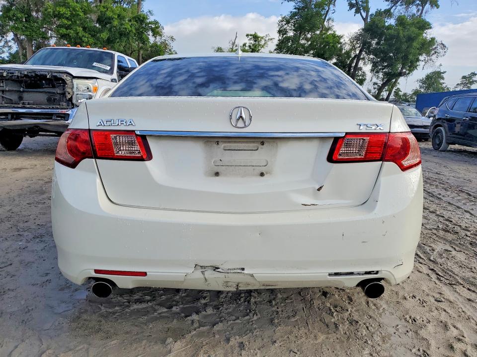 Продаж на аукціоні авто 2011 Acura Tsx, vin: JH4CU2F65BC014386, номер лоту: 48939146