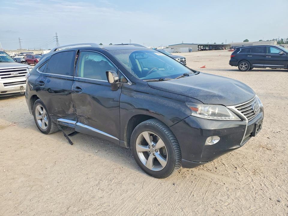 Продаж на аукціоні авто 2015 Lexus Rx, vin: 2T2ZK1BA2FC167905, номер лоту: 51865606