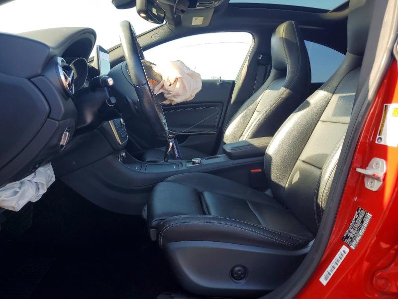 51666476 :رقم المزاد ، WDDSJ4EBXGN311249 vin ، 2016 Mercedes-benz Cla مزاد بيع