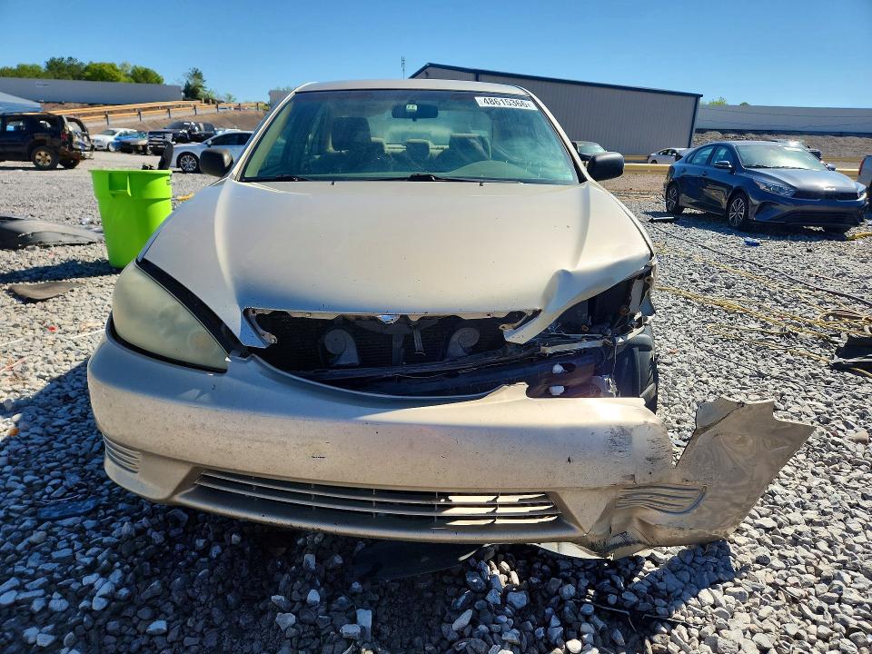 Продаж на аукціоні авто 2006 Toyota Camry, vin: 4T1BE32K56U730669, номер лоту: 48615366