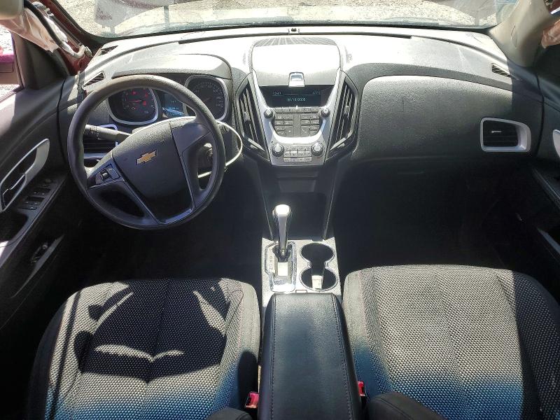 Продаж на аукціоні авто 2010 Chevrolet Equinox, vin: 2CNFLEEY3A6394076, номер лоту: 49013156