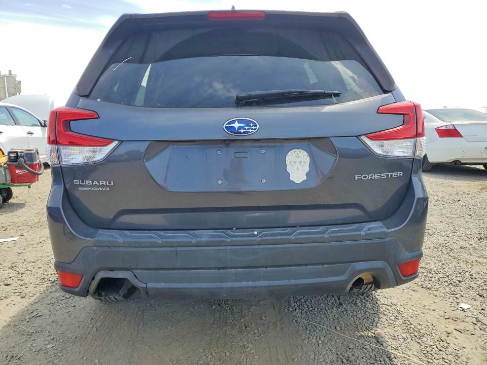 Продаж на аукціоні авто 2020 Subaru Forester, vin: JF2SKAJC4LH541089, номер лоту: 48291716