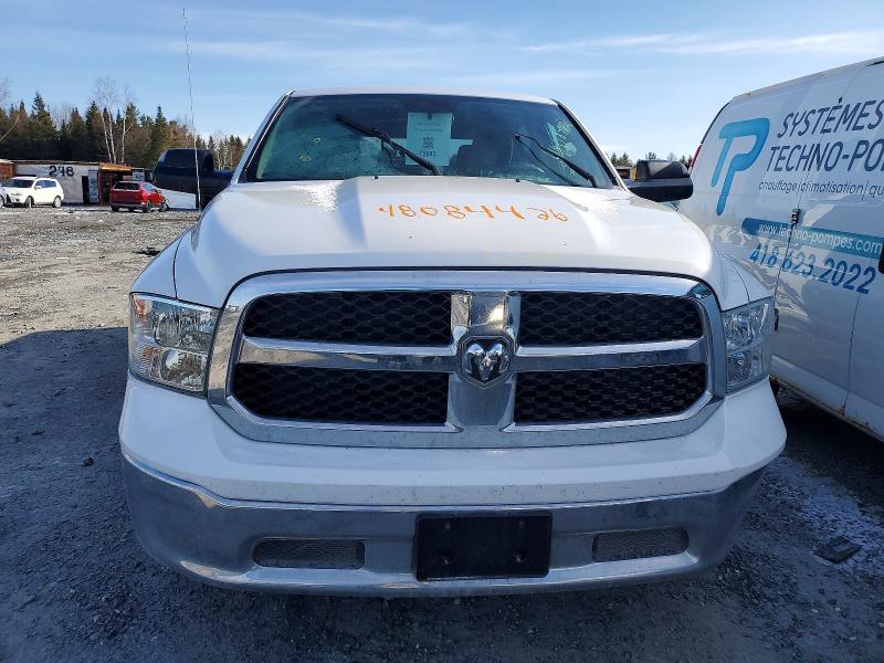 48084426 :رقم المزاد ، 1C6RR7LT4HS507034 vin ، 2017 Ram 1500 مزاد بيع