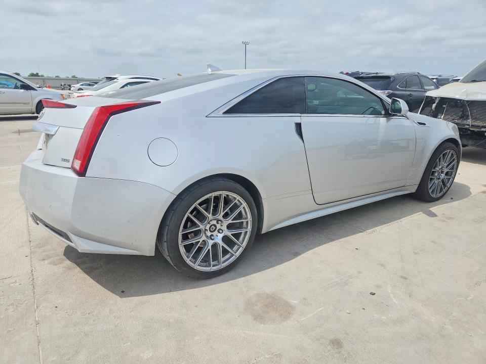 Продажа на аукционе авто 2013 Cadillac Cts, vin: 1G6DA1E3XD0132313, номер лота: 47577046
