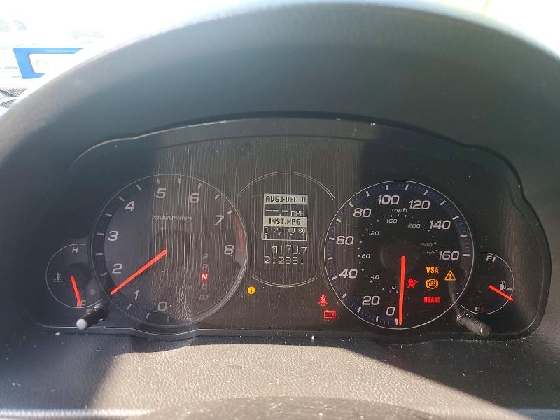 Продаж на аукціоні авто 2006 Acura Tsx, vin: JH4CL96856C039288, номер лоту: 49825986