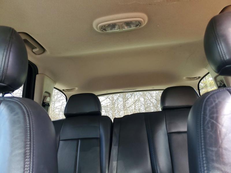 Продажа на аукционе авто 2009 Chevrolet Trailblazer, vin: 1GNDT33S392102635, номер лота: 50893276