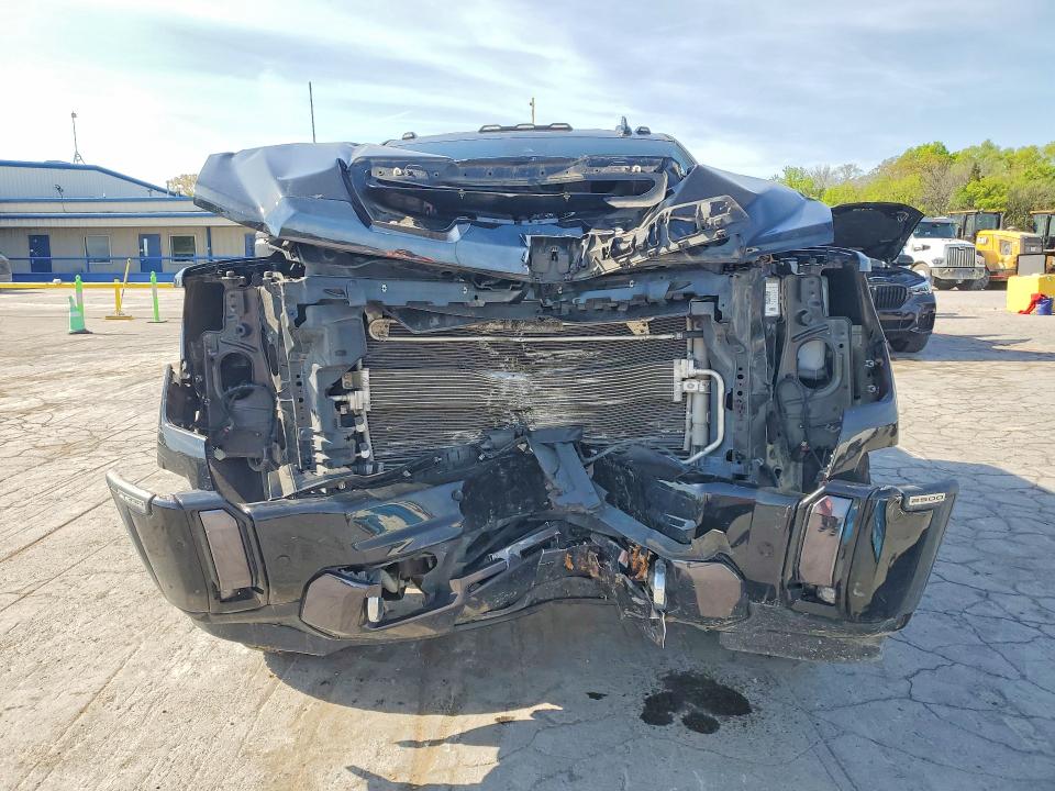 48896786 :رقم المزاد ، 1GT49XEY6RF375111 vin ، 2024 Gmc Sierra مزاد بيع