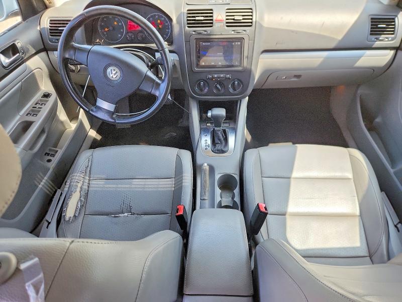 Продаж на аукціоні авто 2009 Volkswagen Jetta, vin: 3VWRJ71K89M076733, номер лоту: 51605966