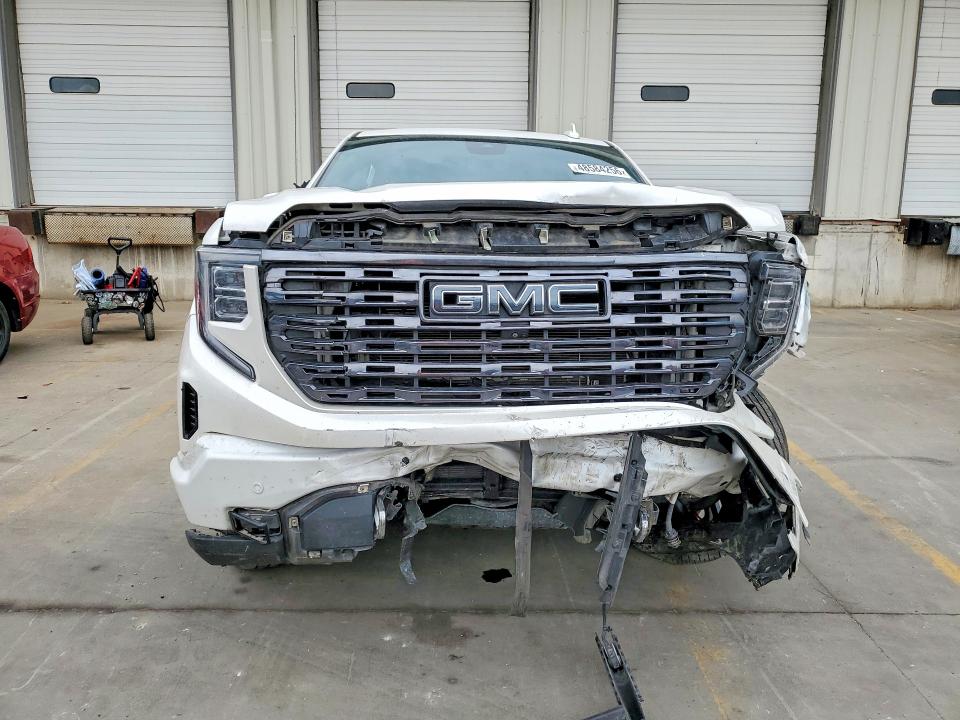 Продажа на аукционе авто 2022 Gmc Sierra, vin: 1GTUUHETXNZ559971, номер лота: 48584256