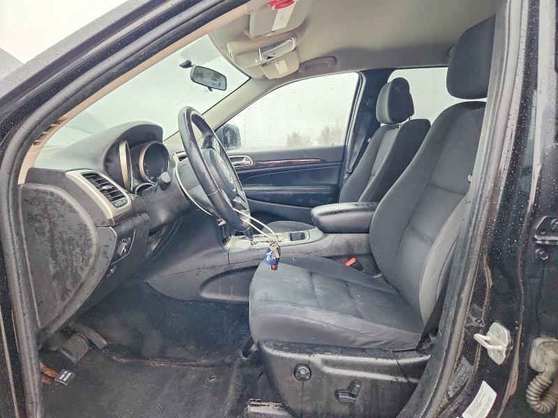 Продажа на аукционе авто 2012 Jeep Grand Cherokee, vin: 1C4RJFAG2CC349425, номер лота: 50330726