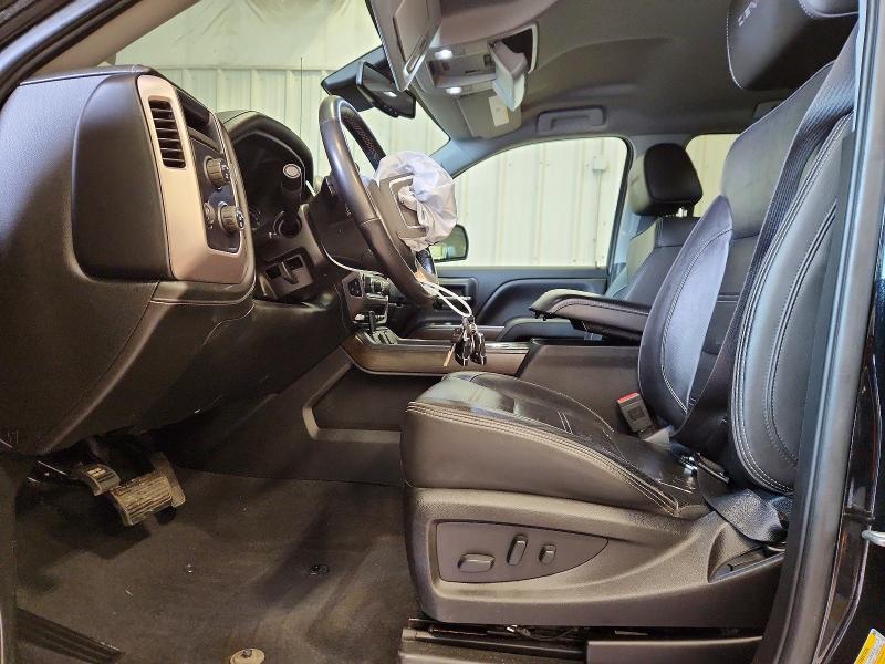 Aukcja sprzedaży 2018 Gmc Sierra, vin: 3GTU2PEC6JG596400, numer aukcji: 50260276