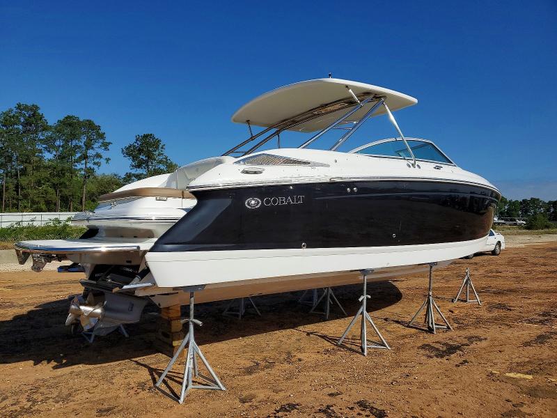 Продаж на аукціоні авто 2016 Cobalt Boat, vin: FGE30005H516, номер лоту: 49435696