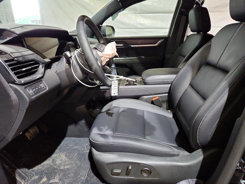 Aukcja sprzedaży 2025 Gmc Acadia, vin: 1GKENNRS1SJ185752, numer aukcji: 48285886