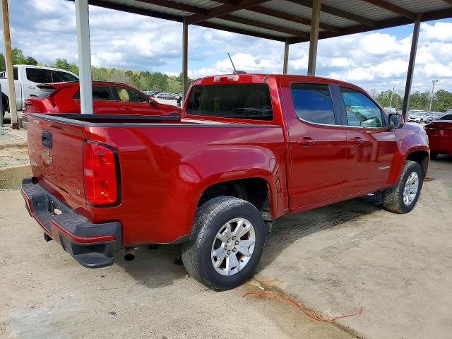Aukcja sprzedaży 2015 Chevrolet Colorado, vin: 1GCGSBE38F1218097, numer aukcji: 47882356