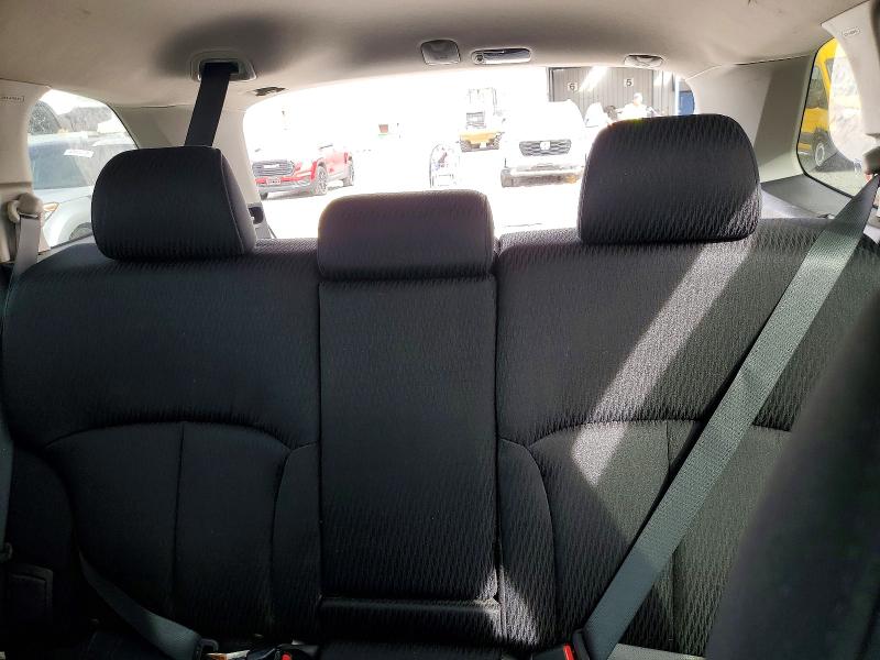 49799496 :رقم المزاد ، 4S4BRBGC9B3436448 vin ، 2011 Subaru Outback مزاد بيع