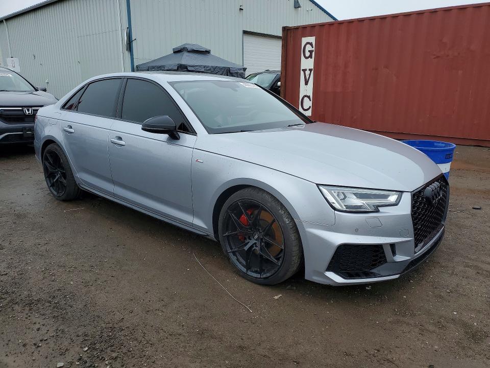 Aukcja sprzedaży 2019 Audi A4, vin: WAUENAF42KA035883, numer aukcji: 48803726