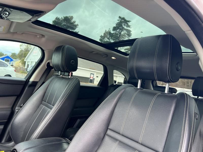 Aukcja sprzedaży 2018 Land Rover Range Rover Velar, vin: SALYB2RVXJA727237, numer aukcji: 48698946