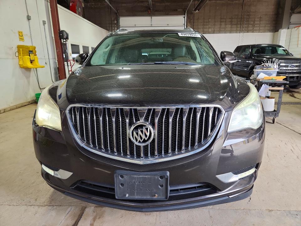 Продаж на аукціоні авто 2014 Buick Enclave, vin: 5GAKRBKD8EJ247120, номер лоту: 49859056