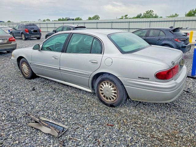 Aukcja sprzedaży 2002 Buick Lesabre, vin: 1G4HP54K324158962, numer aukcji: 50280886