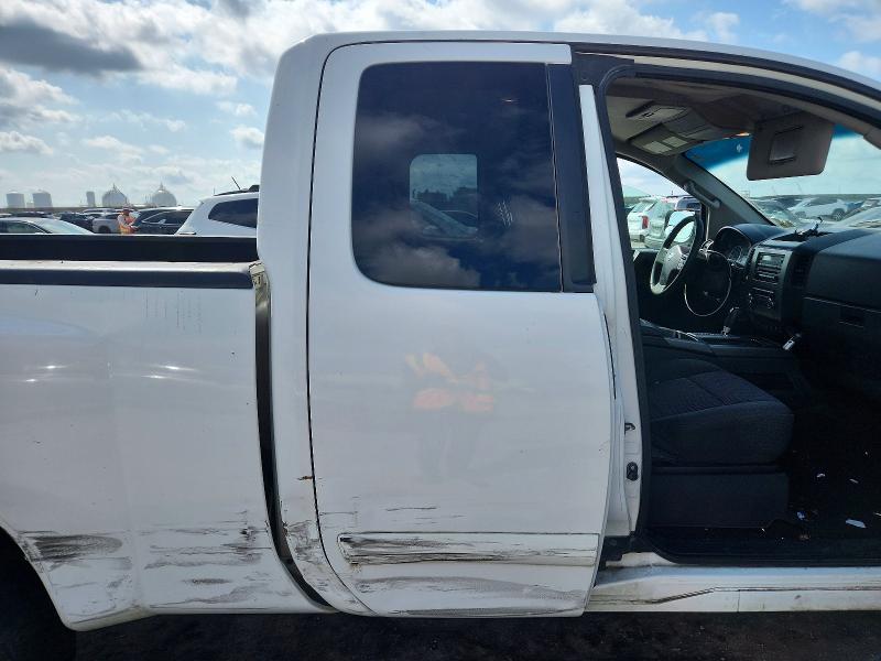 Aukcja sprzedaży 2012 Nissan Titan, vin: 1N6AA0CC5CN326498, numer aukcji: 51619246
