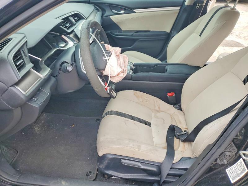 Aukcja sprzedaży 2017 Honda Civic, vin: 19XFC1F35HE016111, numer aukcji: 49805206