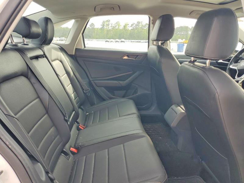 Продаж на аукціоні авто 2023 Volkswagen Jetta, vin: 3VW7M7BU6PM054192, номер лоту: 48968336