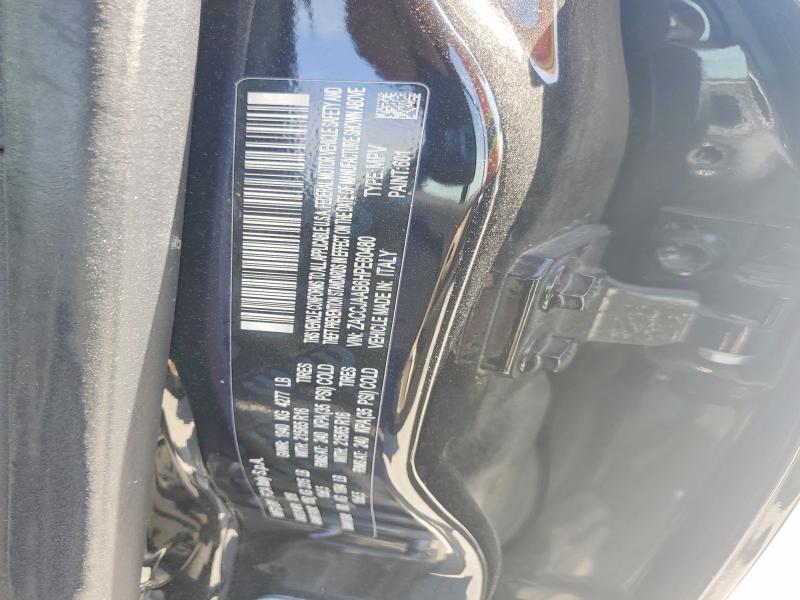 Aukcja sprzedaży 2017 Jeep Renegade, vin: ZACCJAAB6HPE60480, numer aukcji: 50668166