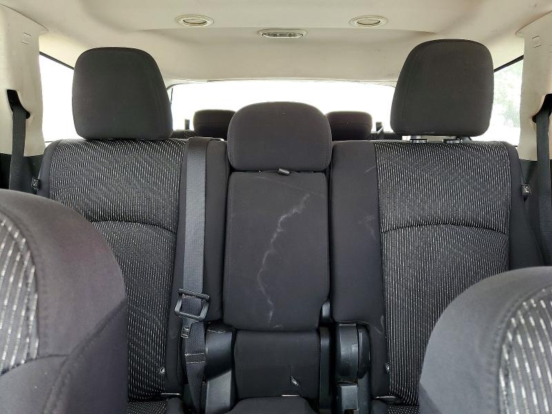 Продажа на аукционе авто 2014 Dodge Journey, vin: 3C4PDDBG3ET160923, номер лота: 50790546