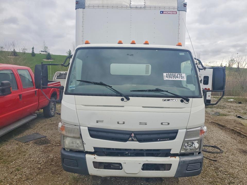 Aukcja sprzedaży 2014 Mifu Fe, vin: JL6BNH1A0EK000583, numer aukcji: 49096476