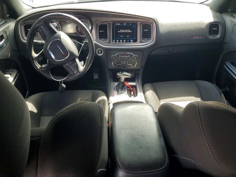 2021 Dodge Charger მანქანა იყიდება აუქციონზე, vin: 2C3CDXGJ5MH588086, აუქციონის ნომერი: 51018246