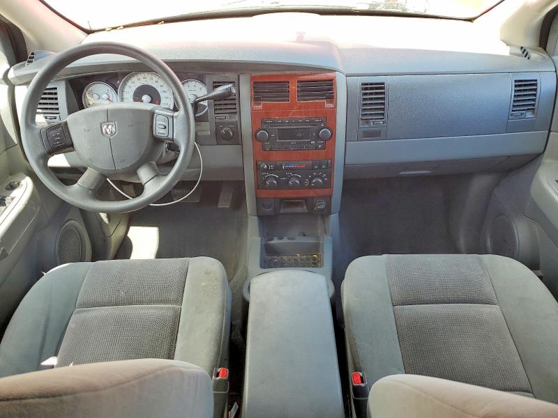 2006 Dodge Durango მანქანა იყიდება აუქციონზე, vin: 1D4HB48N16F181977, აუქციონის ნომერი: 50508276
