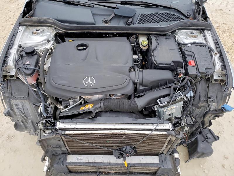 Продажа на аукционе авто 2019 Mercedes-benz Cla, vin: WDDSJ4GB0KN722567, номер лота: 49444186