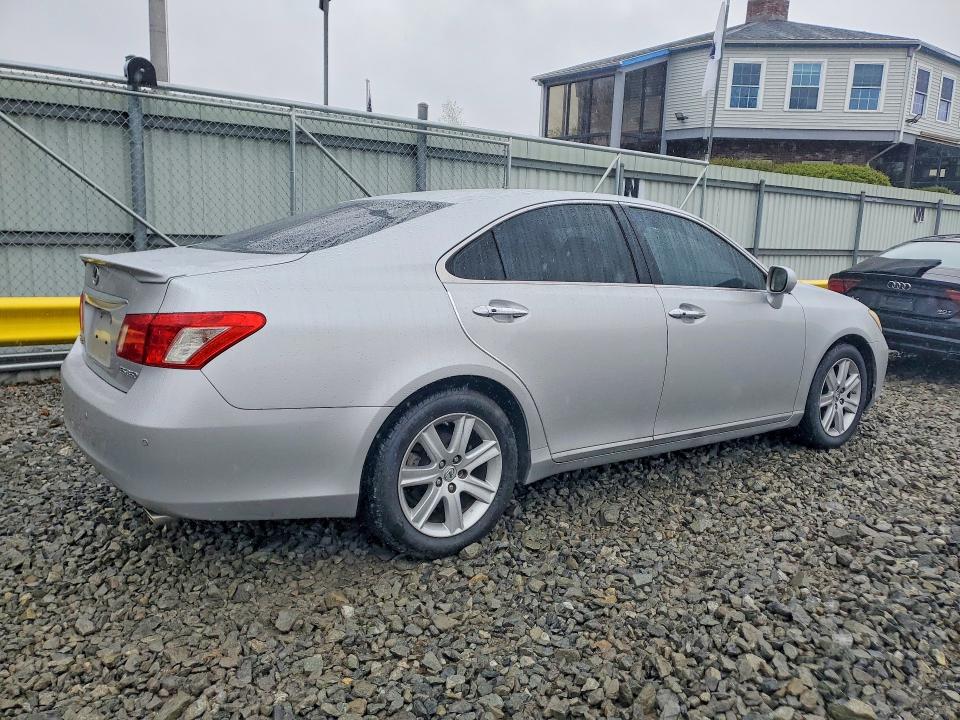 2009 Lexus Es მანქანა იყიდება აუქციონზე, vin: JTHBJ46G992279272, აუქციონის ნომერი: 51995956