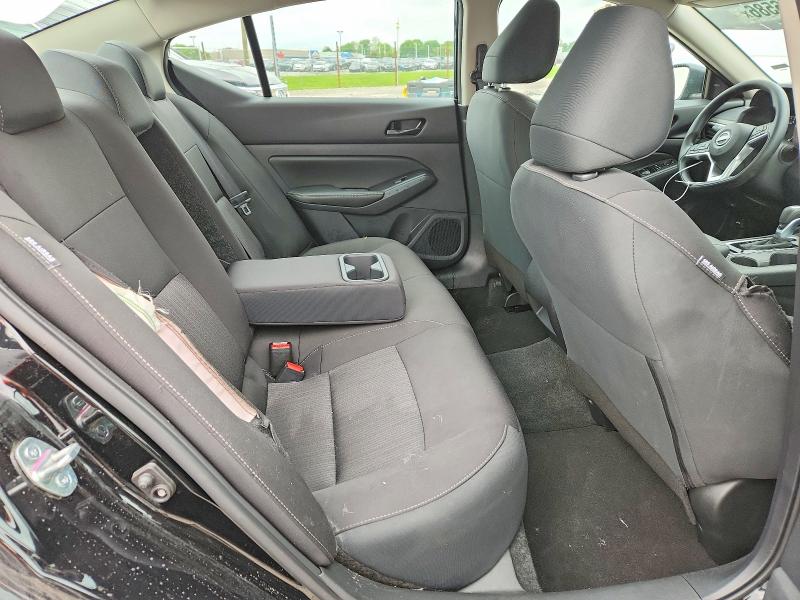 51366586 :رقم المزاد ، 1N4BL4DW6TN311225 vin ، 2026 Nissan Altima مزاد بيع