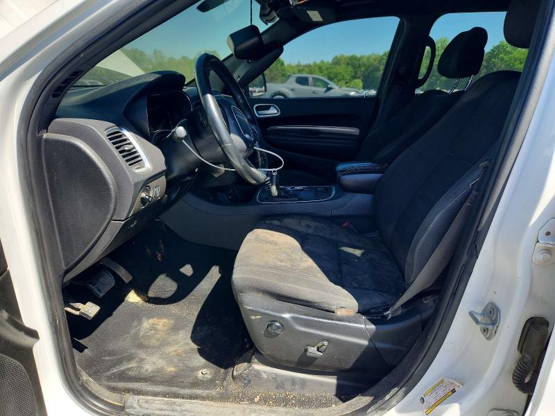 Продажа на аукционе авто 2020 Dodge Durango, vin: 1C4RDHAG3LC269148, номер лота: 50179776
