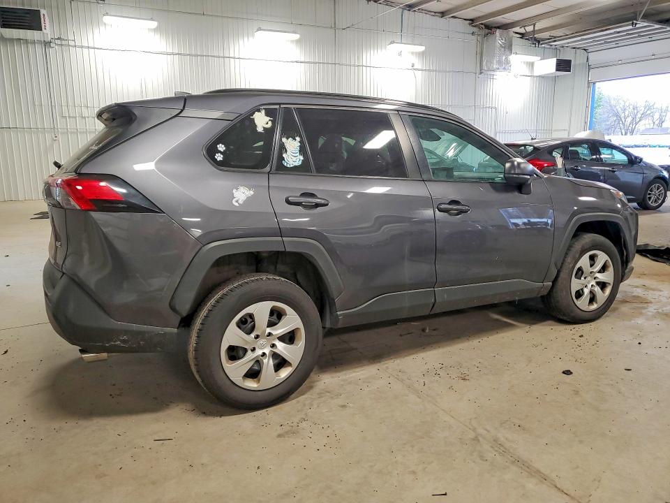 Aukcja sprzedaży 2019 Toyota Rav4, vin: 2T3H1RFV6KW022400, numer aukcji: 49482036