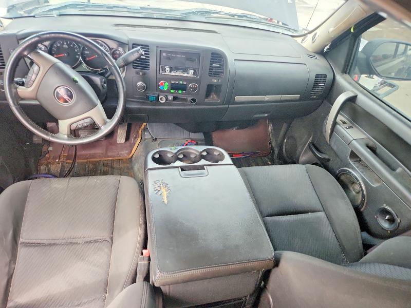 Auction sale of the 2011 Gmc Sierra, vin: 1GTR2VE37BZ240730, lot number: 51881266