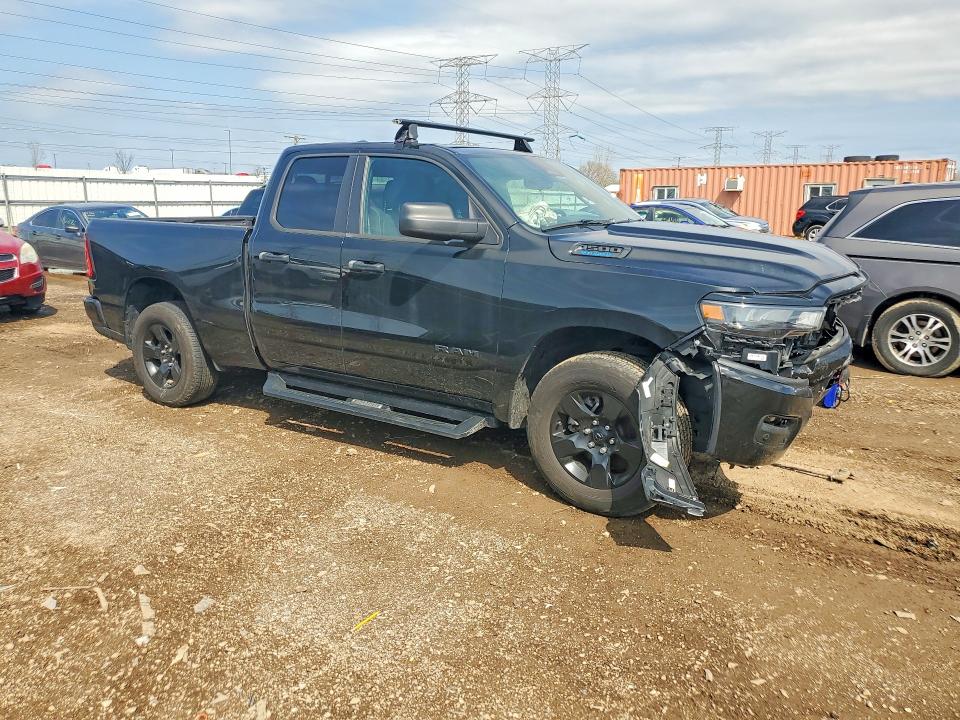Aukcja sprzedaży 2025 Ram 1500, vin: 1C6RRFCGXSN606346, numer aukcji: 49424626