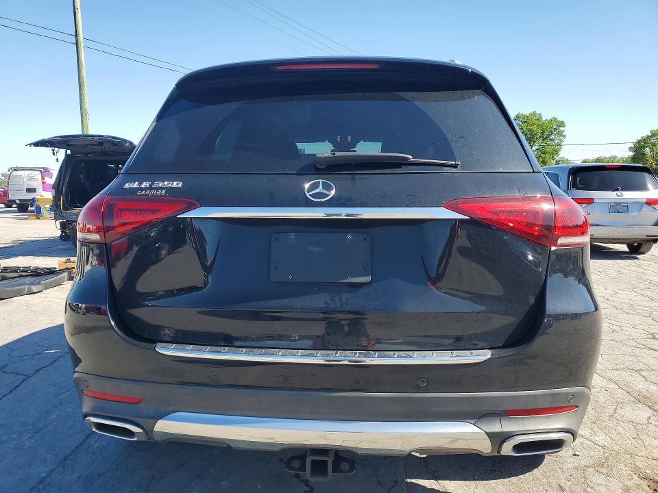 Aukcja sprzedaży 2020 Mercedes-benz Gle, vin: 4JGFB4JB0LA136859, numer aukcji: 51851026