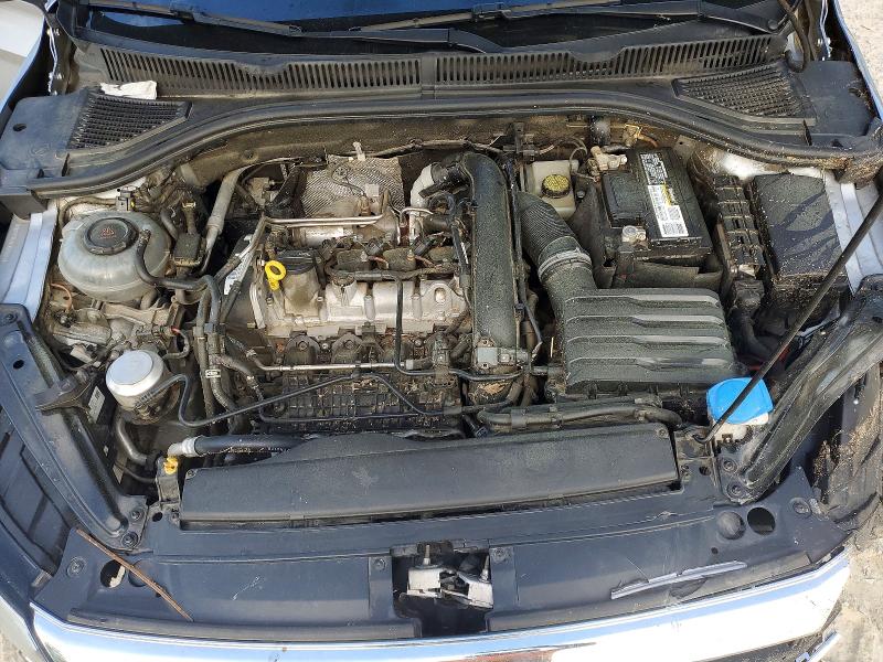 48821896 :رقم المزاد ، 3VWC57BU8LM092013 vin ، 2020 Volkswagen Jetta مزاد بيع