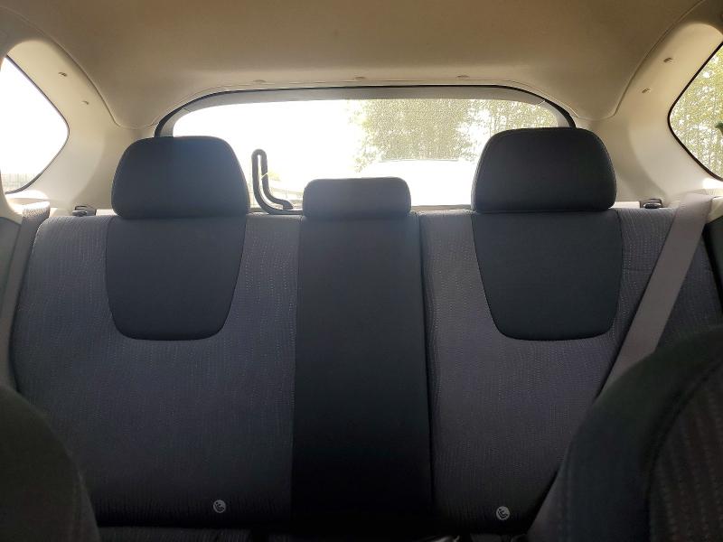 51904646 :رقم المزاد ، JF1GH63658H826632 vin ، 2008 Subaru Impreza مزاد بيع